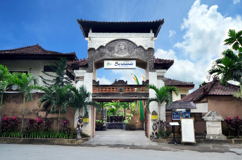 Sarinande Hotel, Badung