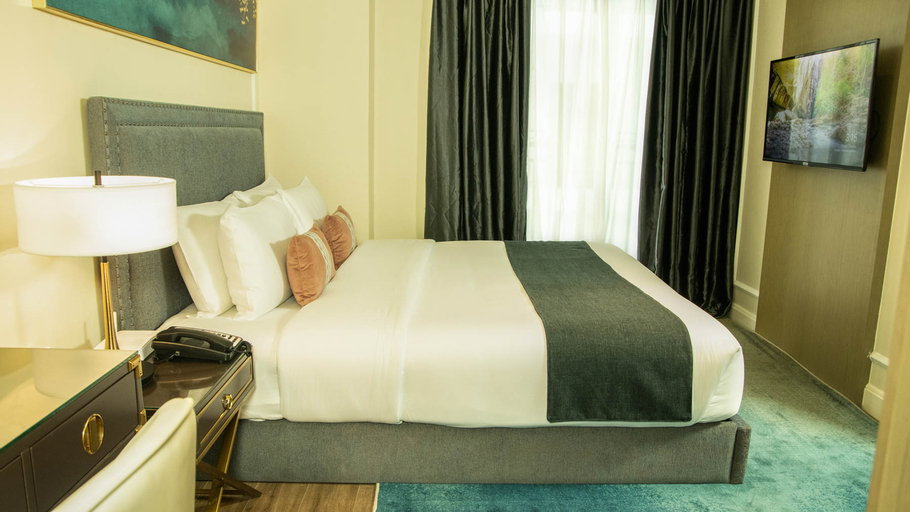 Bedroom 1