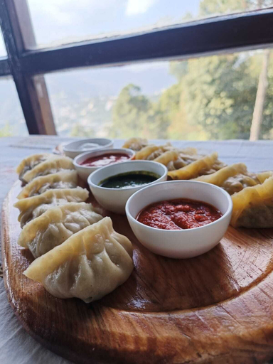 Food & Drinks 5, Darbar - A Heritage Farmstay, Tehri Garhwal