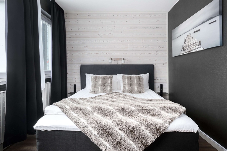 Bedroom 4, Sure Hotel by Best Western Algen, Östersund