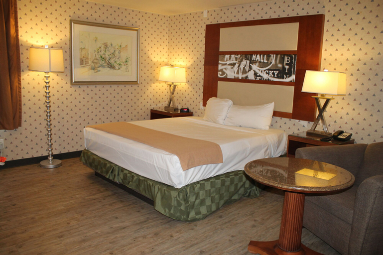 Bedroom 1