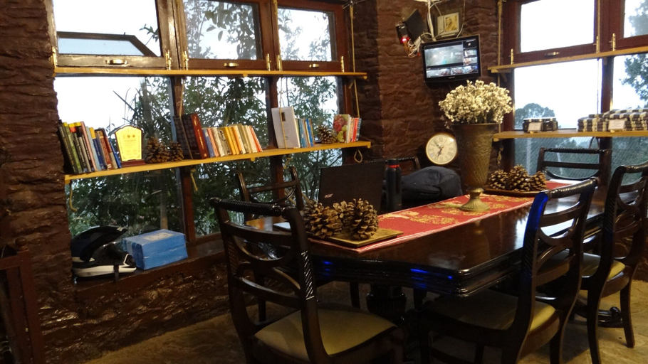 Food & Drinks 4, Darbar - A Heritage Farmstay, Tehri Garhwal