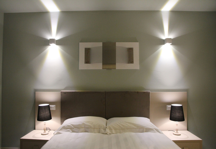 Bedroom 4, Hill Colle - Camere & Bistrot, Brescia