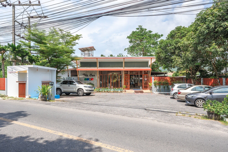 Exterior & Views 2, The One Cozy Vacation Residence, Pulau Phuket