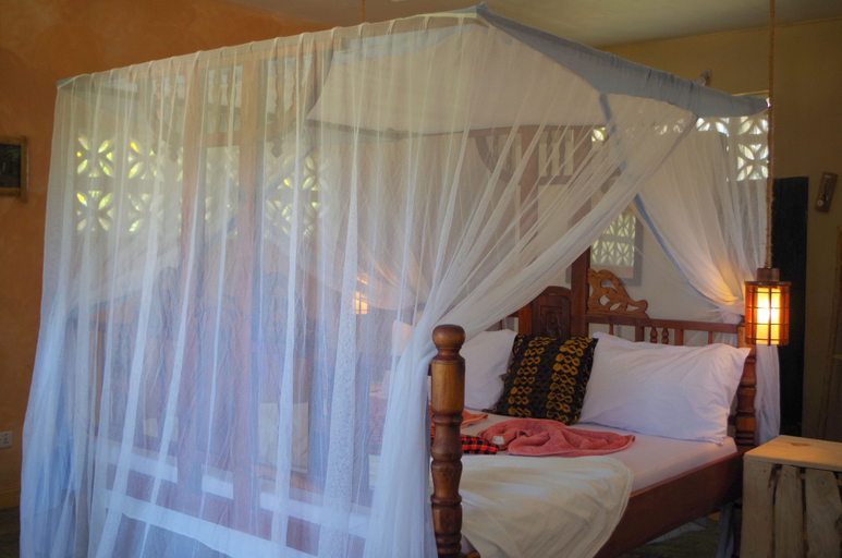 Bedroom 3, Mbuyuni Beach Village - Bungalows, Kusini