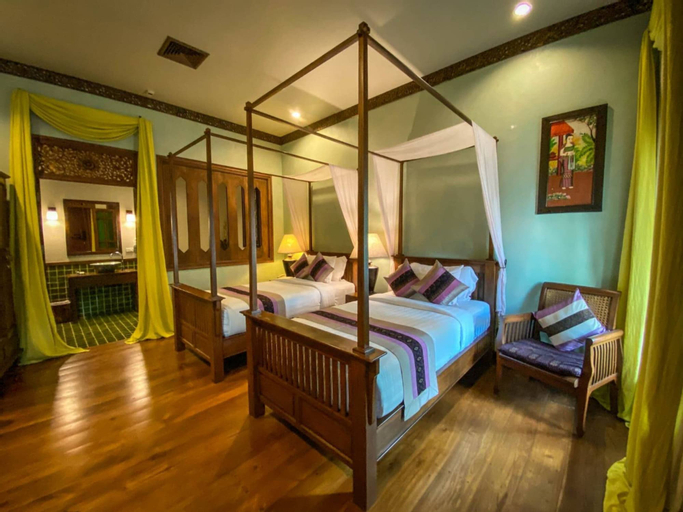 Bedroom 18