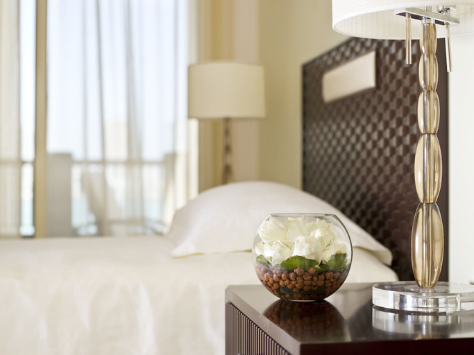 Bedroom 3, Grand Hyatt Doha Hotel and Villas, Doha