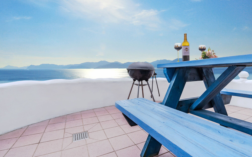 Others 4, Soulmate Pension, Namhae