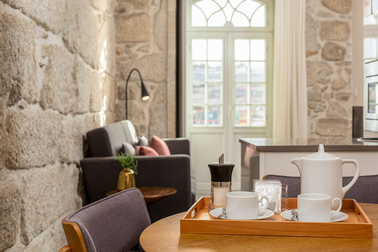 Food & Drinks 5, YOUROPO - Ribeira Porto, Porto