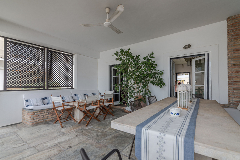 Others 5, Villa SEAlia Elegantseasidein Spetses, Attica
