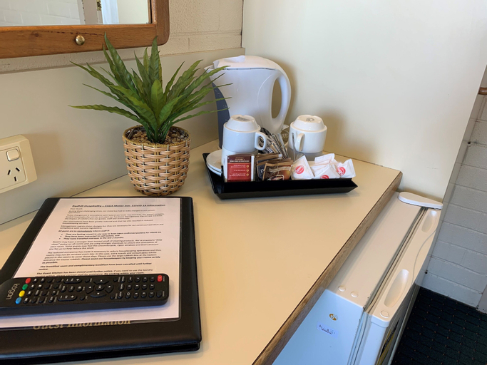 Amenities