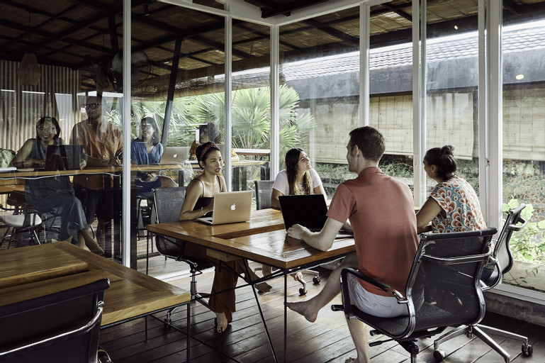 Restaurant 22
