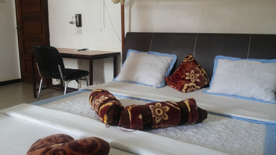 Bedroom 14
