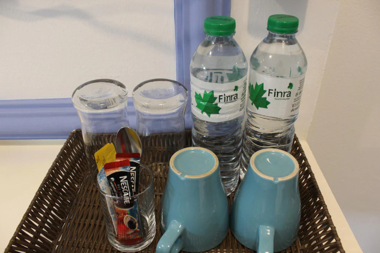 Food & Drinks 5, Kudos Boutique Hotel, Pattaya