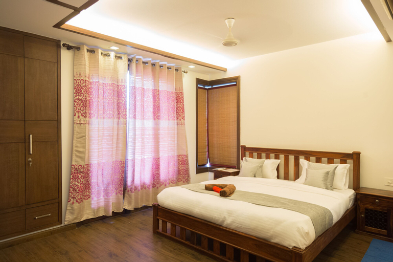 Bedroom 21