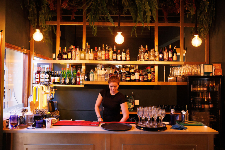Food & Drinks 4, HBE Boutique España, Baleares