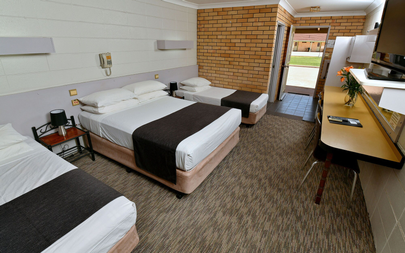 Bedroom 10