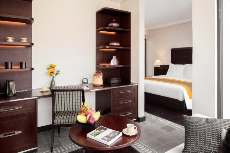 Bedroom 17