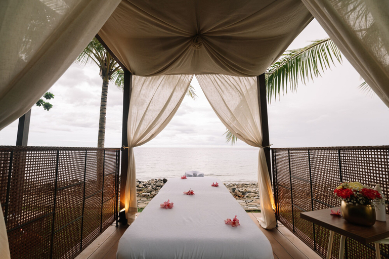 Bedroom 3, Nouveau Resort, Mahinog