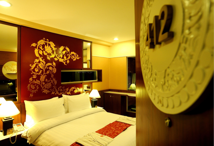 Bedroom 5