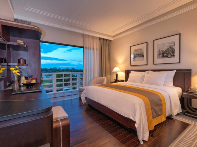 Bedroom 11