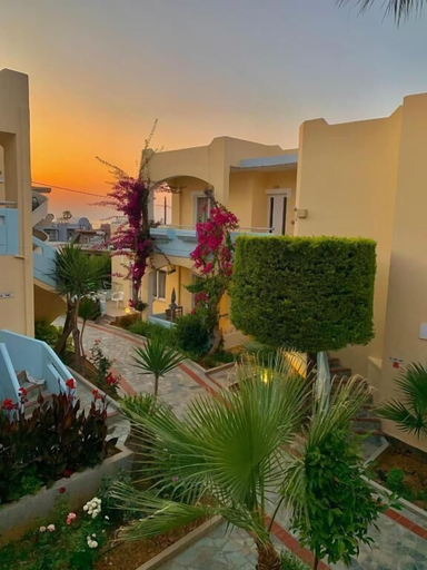 Exterior & Views 2, Mediterranea Apartments, Crete