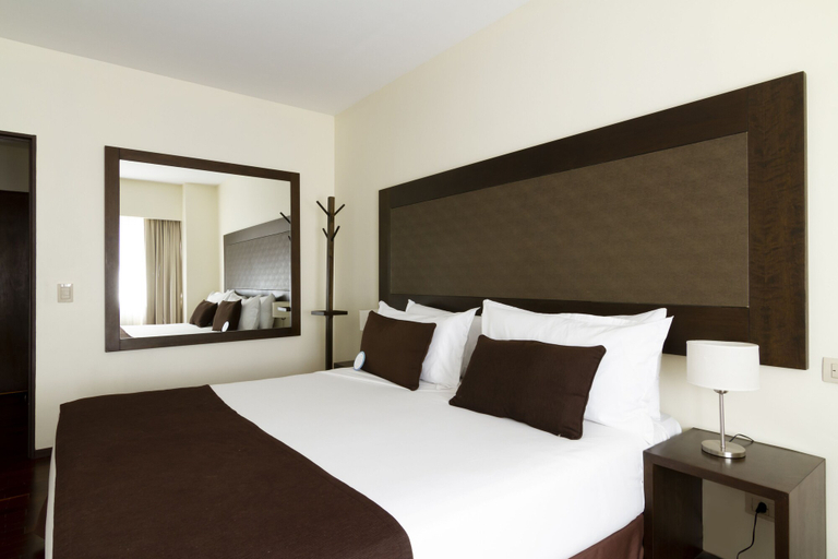 Bedroom 2, Park Royal Buenos Aires managed by Accor, Distrito Federal