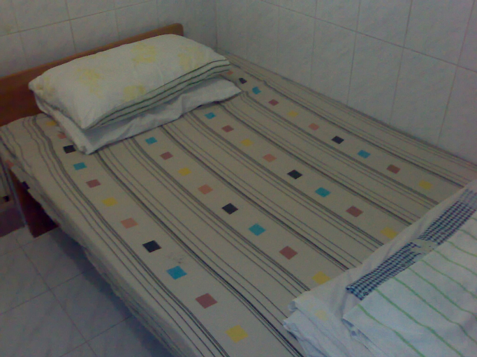Bathroom 1
