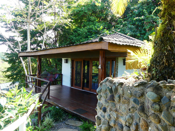 Exterior & Views 2, The Tranquilo Lodge, Osa
