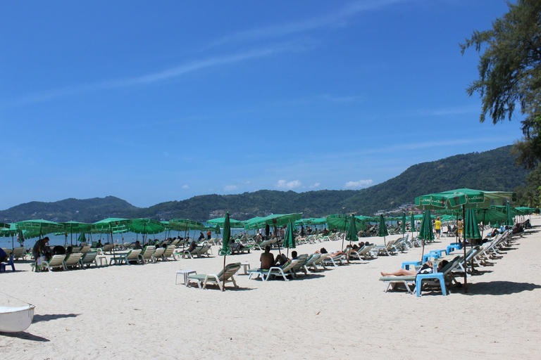Others 4, Beachwalk Patong, Phuket Island