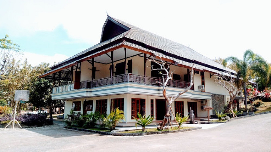 Exterior & Views 3, Hotel & Villa Bukit Indah Saumlaki by LeGreen, Western Southeast Maluku