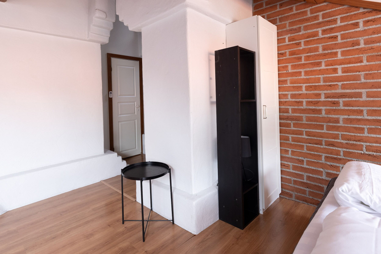 Bedroom 5, 2ndhomes 2-Story Penthouse w Balcony, Uusimaa