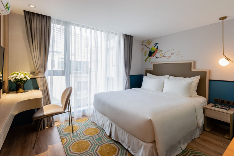 Bedroom 10