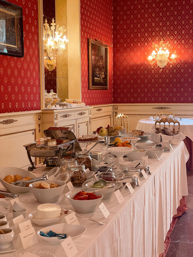 Food & Drinks 5, Relais Antica Badia - San Maurizio 1619, Ragusa