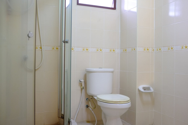 Bathroom 4, V Style Pattaya North Beach, Pattaya