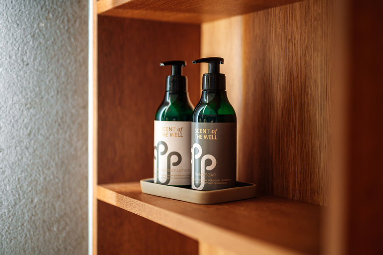 Amenities 9
