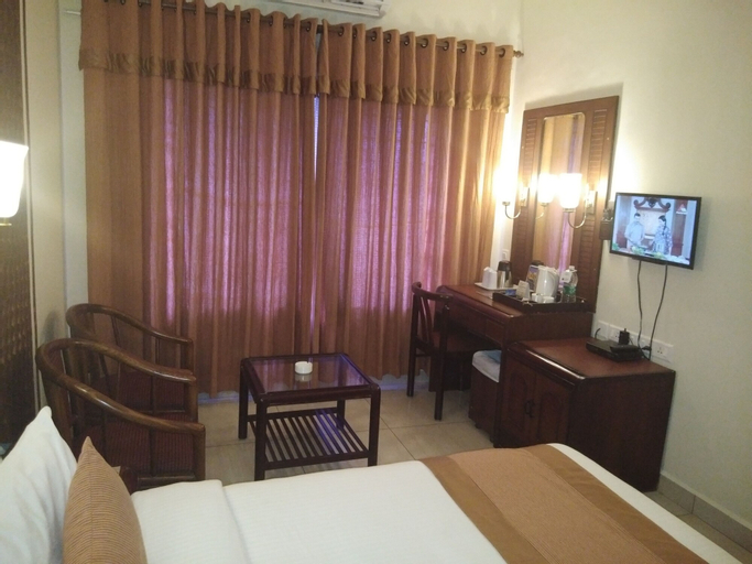 Bedroom 14