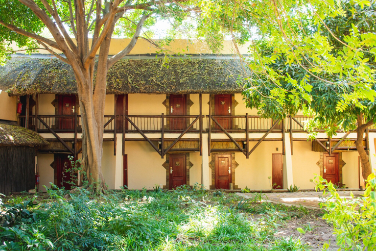Exterior & Views, Chobe Safari Lodge, Chobe
