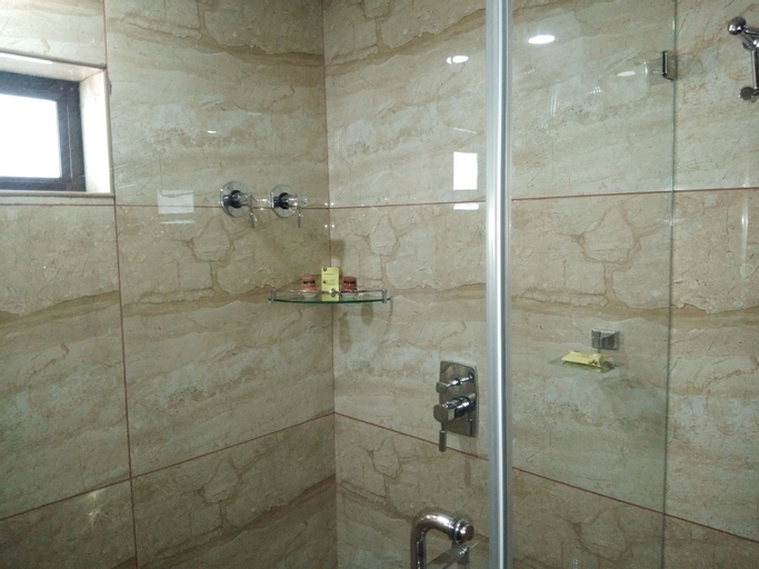 Bathroom 6