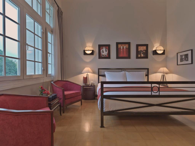 Bedroom 10