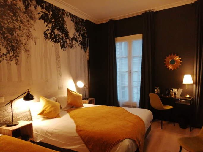 Bedroom 8