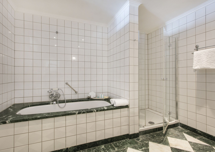 Bathroom 5, TAUROA Landhaus zu Appesbach, Gmunden