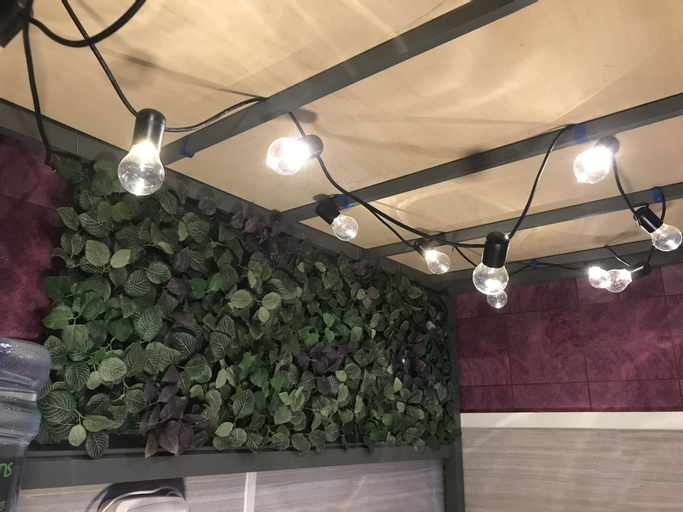 Others 5, New Garden Hostel, Kowloon