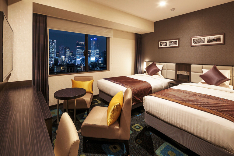 Bedroom 28