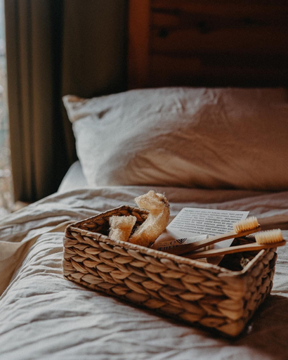 Bedroom 4, Sana Yasam Koyu, Fındıklı