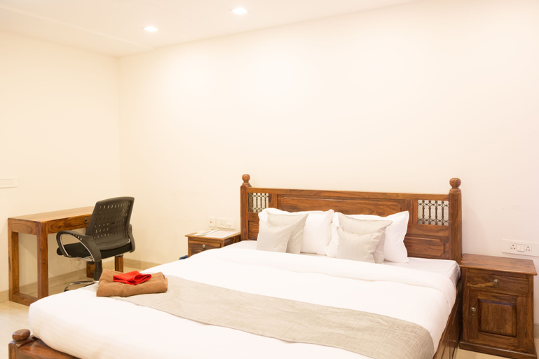 Bedroom 18