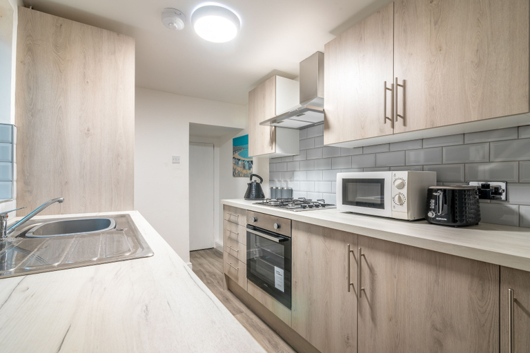 Others 3, Platform Avenues Area Apartments, Kingston upon Hull