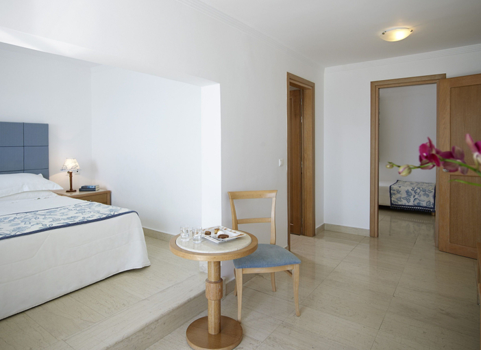 Bedroom 3, Mitsis Norida, South Aegean