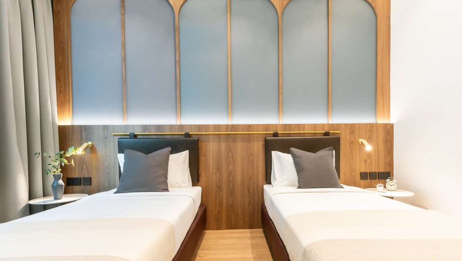 Bedroom 1