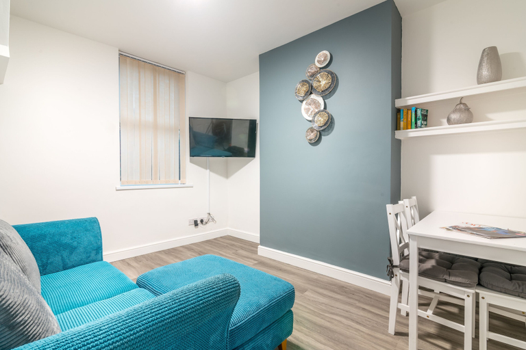 Others 4, Platform Avenues Area Apartments, Kingston upon Hull
